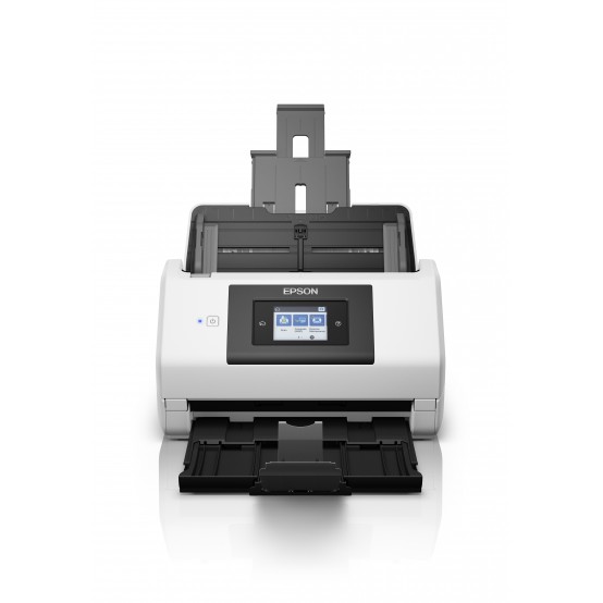 Scanner Epson WorkForce DS-780N B11B227401