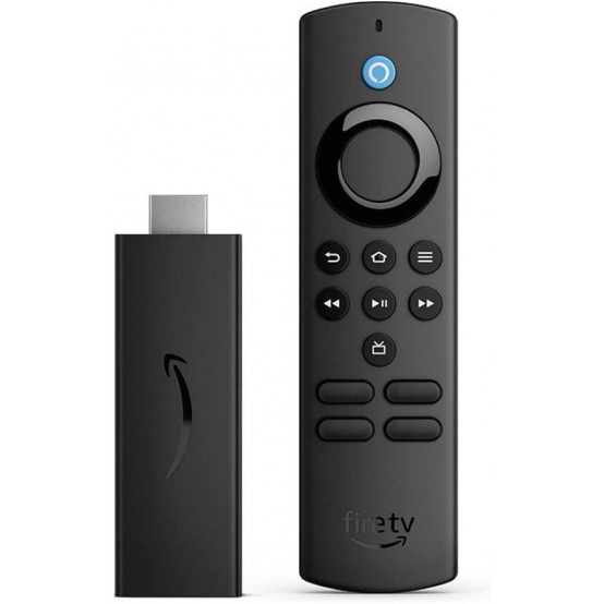Media player Amazon Fire TV Stick Lite 2022 B091G4YP57