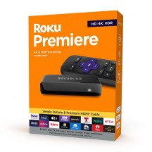 Media player Roku Premiere 4K ROKUPREMIERE4K