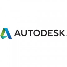 Aplicatie Autodesk AutoCAD - including specialized toolsets AD Commercial New Single-user ELD Annual Subscription C1RK1-WW1762-