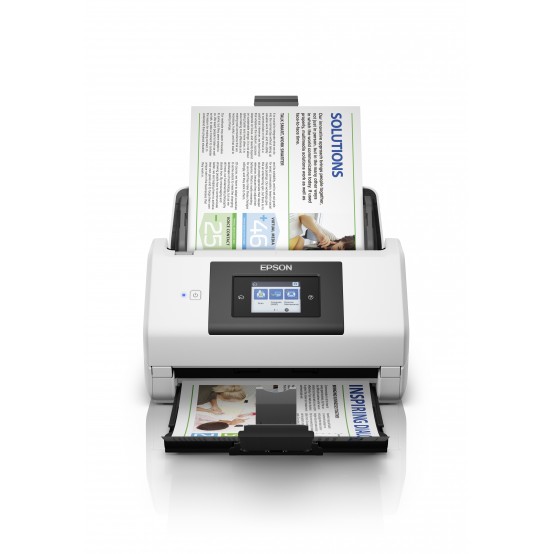 Scanner Epson WorkForce DS-780N B11B227401