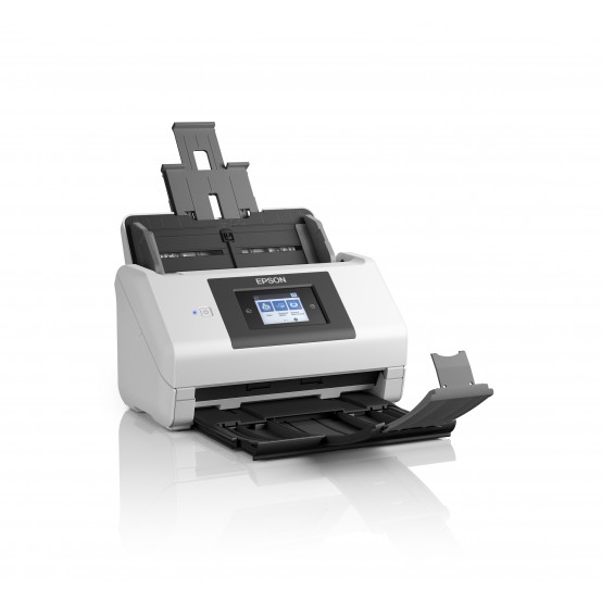 Scanner Epson WorkForce DS-780N B11B227401