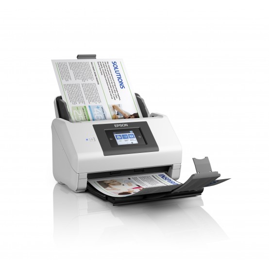 Scanner Epson WorkForce DS-780N B11B227401
