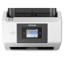 Scanner Epson WorkForce DS-780N B11B227401