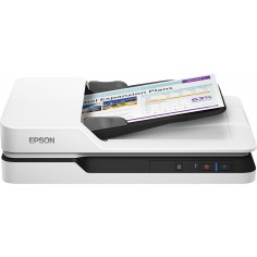 Scanner Epson WorkForce DS-1630 B11B239401