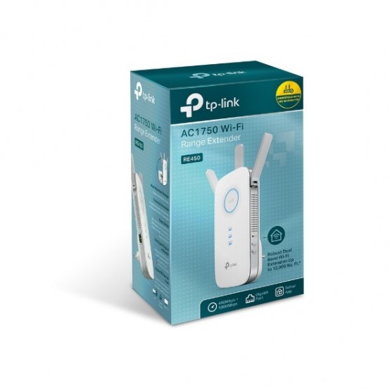 Access point TP-Link  RE455