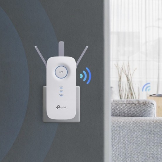 Access point TP-Link  RE455