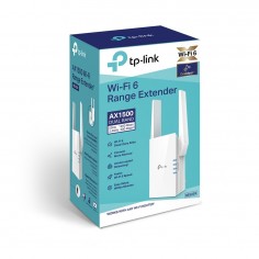 Access point TP-Link  RE505X