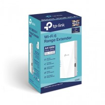 Access point TP-Link  RE600X