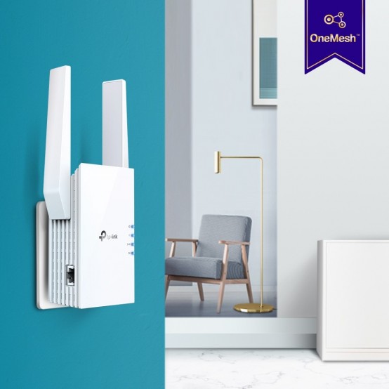 Access point TP-Link  RE605X