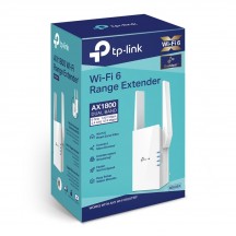Access point TP-Link  RE605X