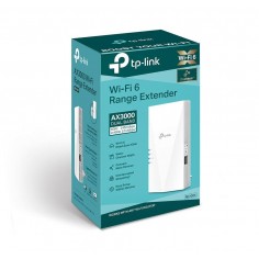 Access point TP-Link  RE700X