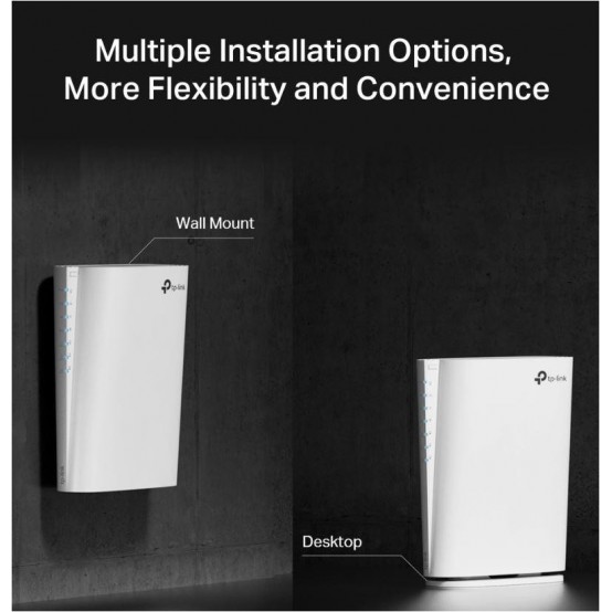 Access point TP-Link  RE900XD