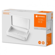 Suport Osram Cutie de sterilizare portabila Ledvance UVC LED Disinfection Box Battery