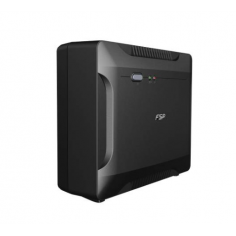 UPS Fortron FSP Group Nano 600 PPF3600210