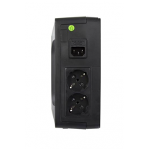 UPS Fortron FSP Group Nano 600 PPF3600210