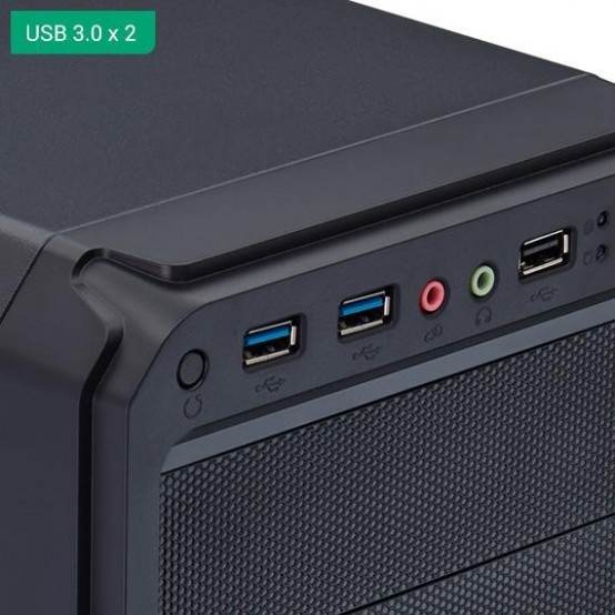 Carcasa Fortron FSP Group CMT110A