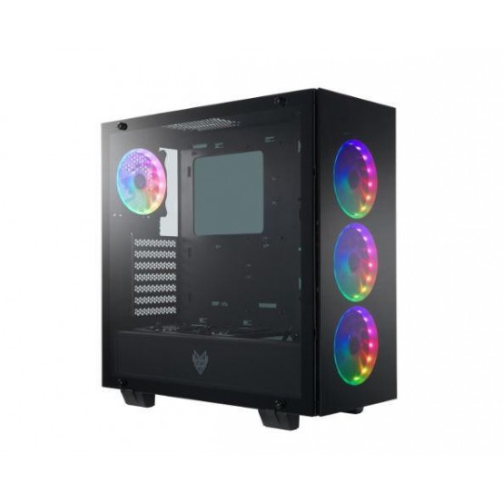 Carcasa Fortron FSP Group CMT510 PLUS