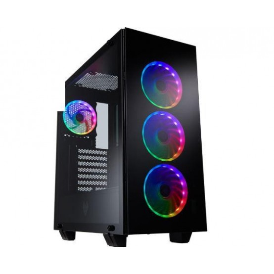 Carcasa Fortron FSP Group CMT510 PLUS