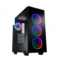 Carcasa Fortron FSP Group CMT510 PLUS