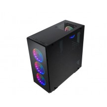 Carcasa Fortron FSP Group CMT510 PLUS
