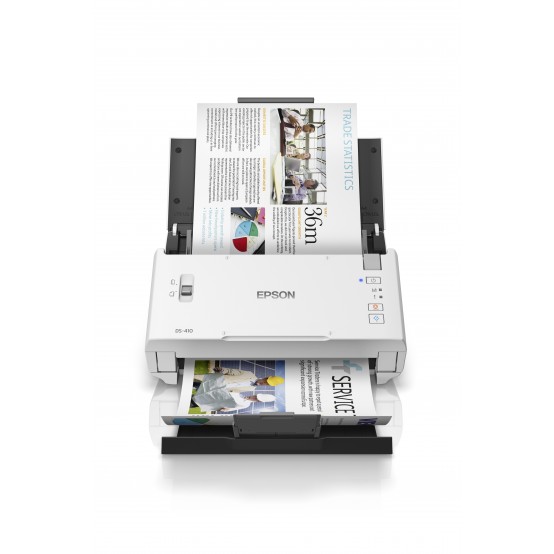 Scanner Epson WorkForce DS-410 B11B249401