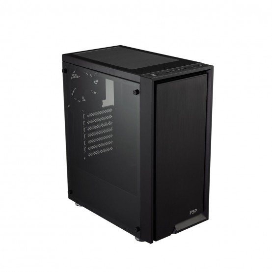 Carcasa Fortron FSP Group CMT140