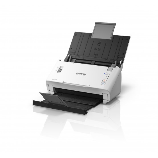 Scanner Epson WorkForce DS-410 B11B249401