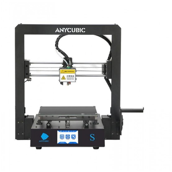 Imprimanta Anycubic  MEGA S
