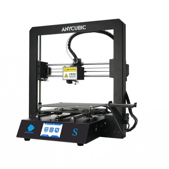 Imprimanta Anycubic  MEGA S