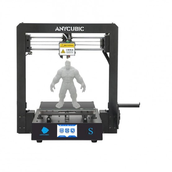 Imprimanta Anycubic  MEGA S