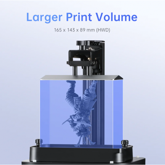 Imprimanta Anycubic  Photon Mono 2