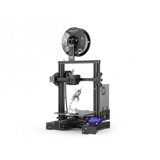 Imprimanta Creality  Ender 3 NEO
