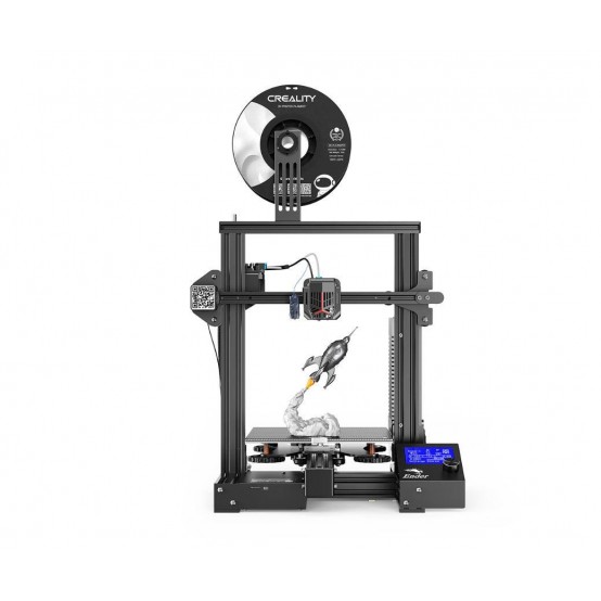 Imprimanta Creality  Ender 3 NEO