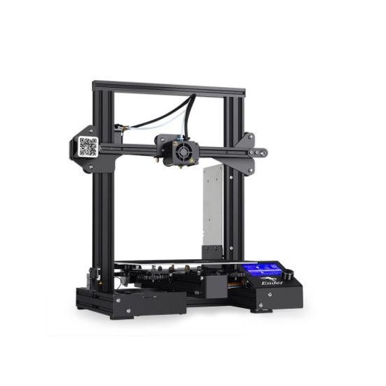 Imprimanta Creality  Ender 3 PRO