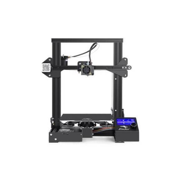 Imprimanta Creality  Ender 3 PRO