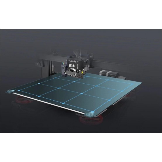 Imprimanta Creality  Ender 3 S1 PLUS