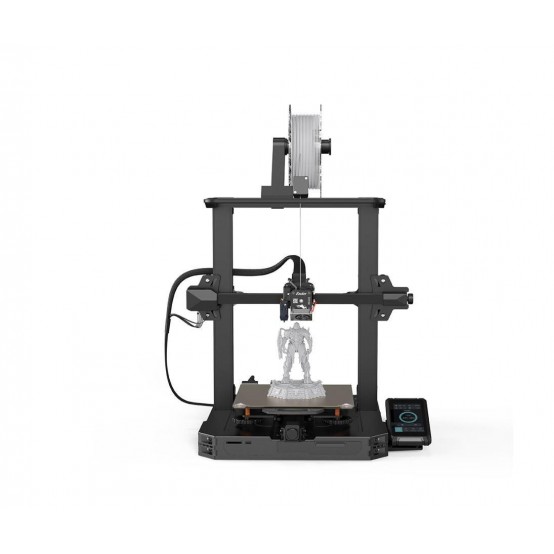 Imprimanta Creality  Ender 3 S1 PRO