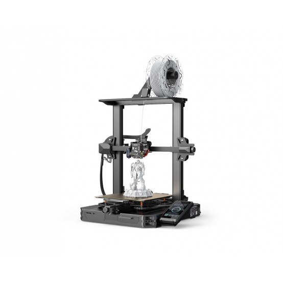 Imprimanta Creality  Ender 3 S1 PRO
