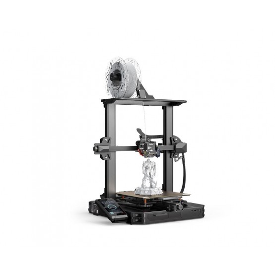 Imprimanta Creality  Ender 3 S1 PRO