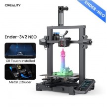 Imprimanta Creality  Ender 3 V2 NEO