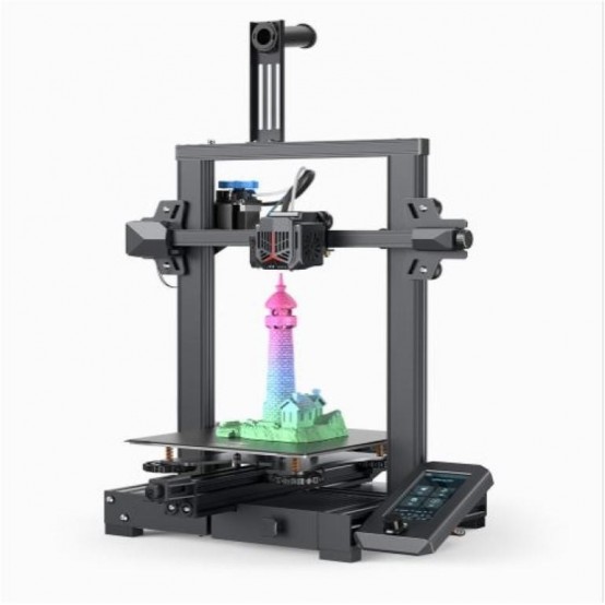 Imprimanta Creality  Ender 3 V2 NEO