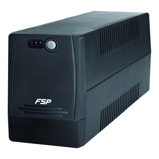 UPS Fortron FSP Group FP 1000 PPF6000601
