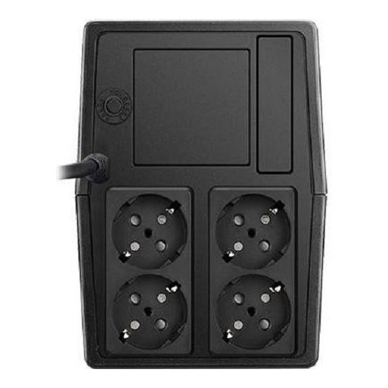 UPS Fortron FSP Group FP 1000 PPF6000601