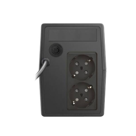 UPS Fortron FSP Group FP 600 PPF3600708