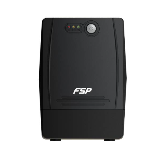 UPS Fortron FSP Group FP 2000 PPF12A0800