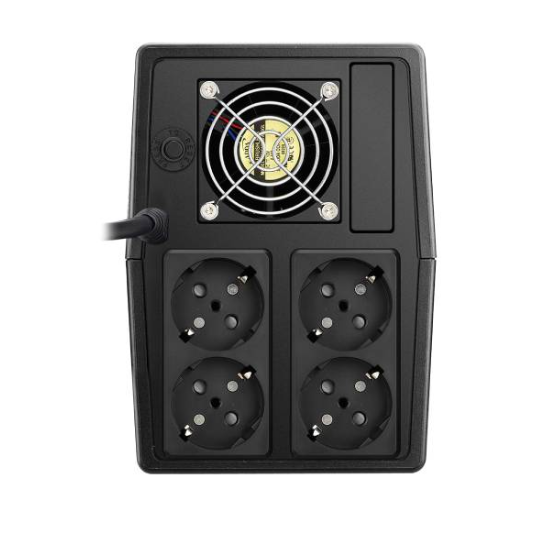 UPS Fortron FSP Group FP 2000 PPF12A0800