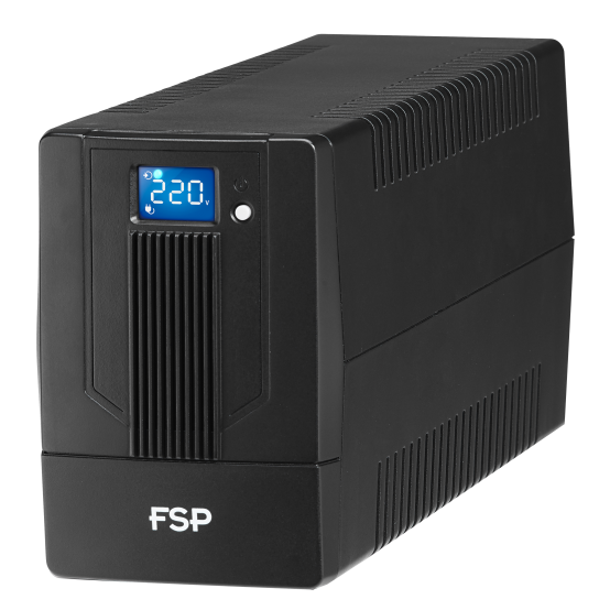 UPS Fortron FSP Group iFP 1000 PPF6001300