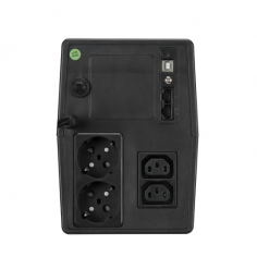 UPS Fortron FSP Group iFP 1500 PPF9003100 2