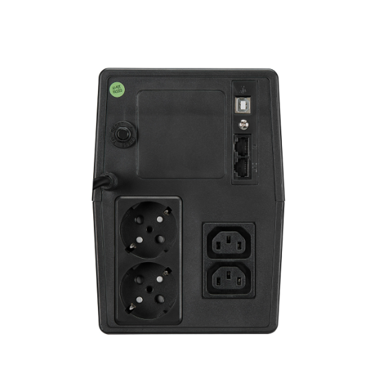 UPS Fortron FSP Group iFP 1500 PPF9003100